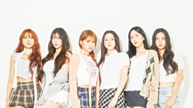 ▲ 모모랜드. 제공| 인연엔터테인먼트