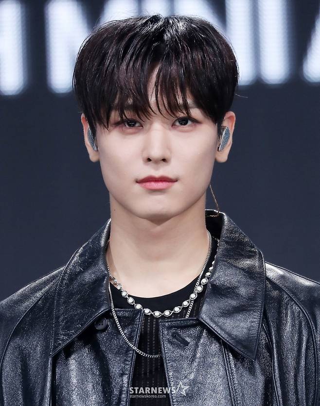 그룹 더보이즈(THE BOYZ) 주연