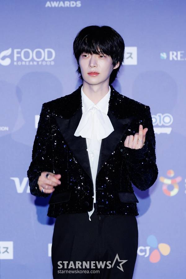 배우 안재현 /사진제공=CJENM 2024.11.22 /사진=이동훈 photoguy@