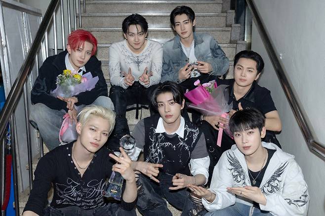 엔하이픈(사진=빌리프랩)