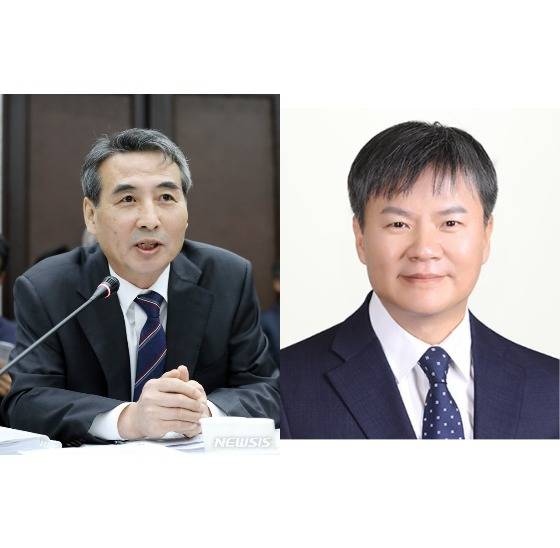 민중기 김건희 내란특검·문홍주 전 부장판사