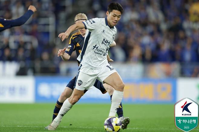 사진제공=한국프로축구연맹