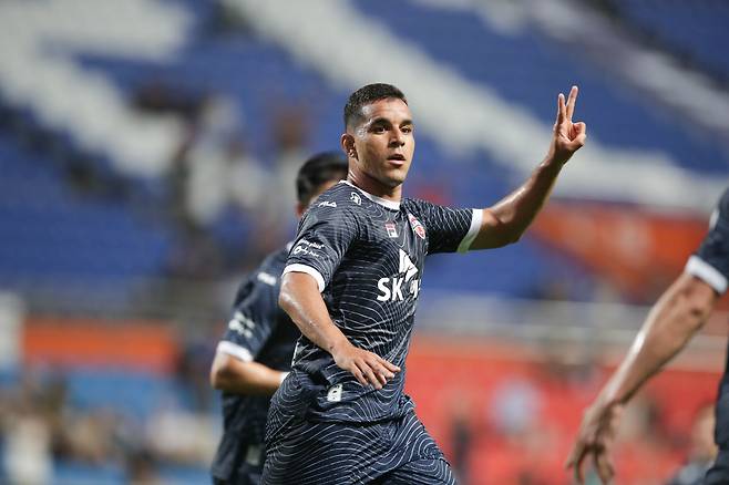 ◇사진제공=한국프로축구연맹