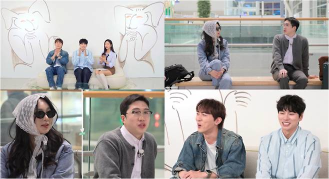 ‘나는 솔로’ 24기 옥순, 영식에 폭풍 플러팅? (지볶행)