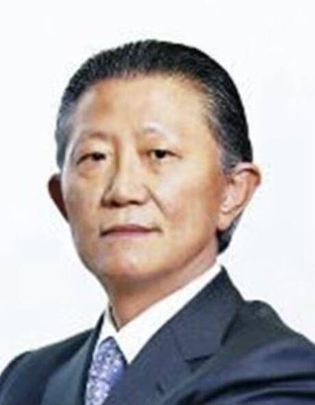 신철식 우호문화재단 이사장