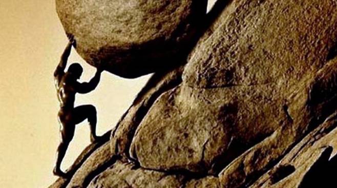 세계의 취약성, 문명의 우연성. 이 평형을 떠받치며 어제와 다를 바 없는 오늘을 만들어내는 ‘누군가가 있다’는 자각이 필요하다.