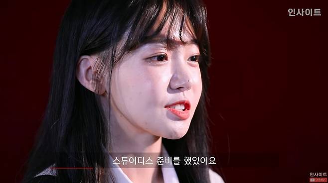 1000018506.jpg 직캠에 달린 댓글 보다 결국 눈물 터뜨리는 댄서