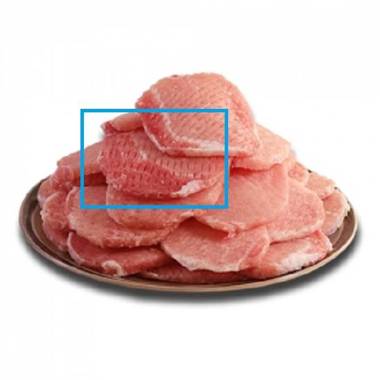 프로용 돈까스에 대해서 ARABOZA 돈카츠 매뉴얼 1.