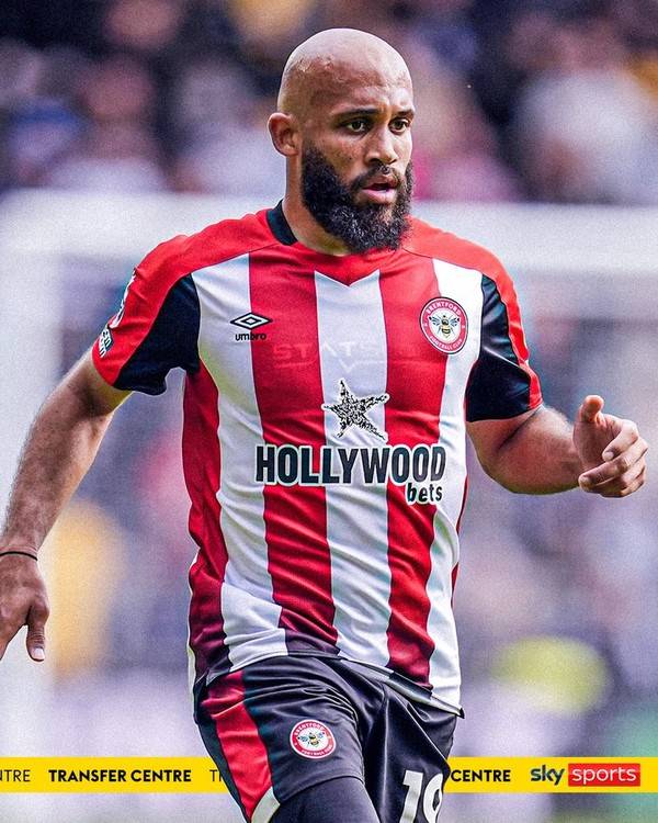 토트넘과 협상 사실이 알려진 브라이언 음뵈모