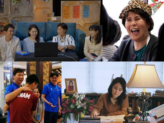 세계 각지에서 활약하는 '크레이지'한 한국인들이 시청자들을 찾는다. KBS2 제공