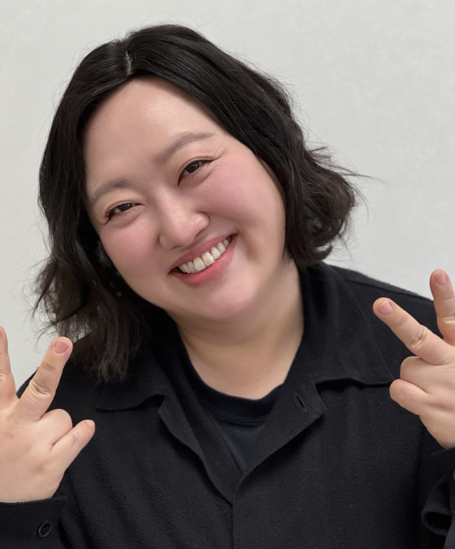 사진=박준면 SNS.