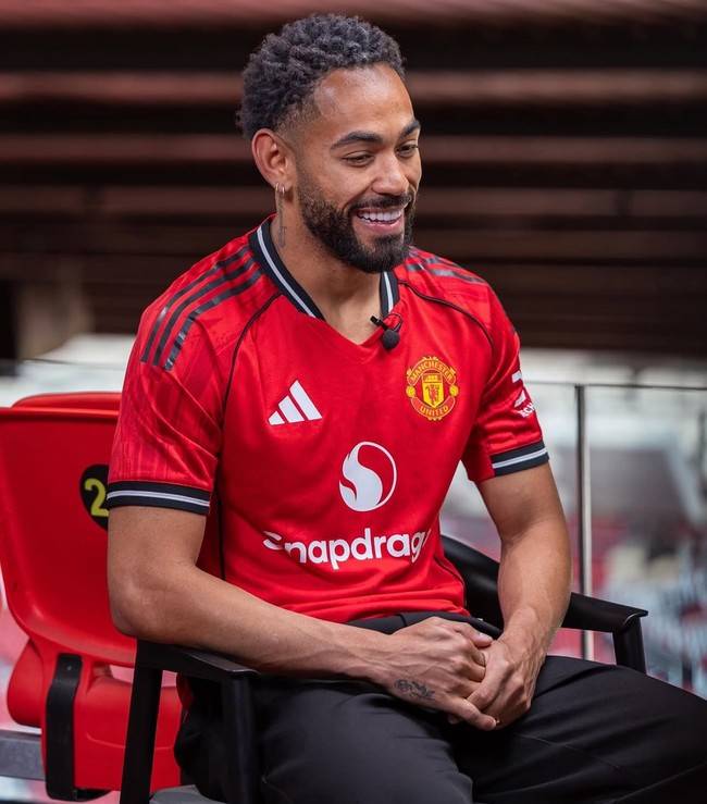 사진=맨체스터 유나이티드