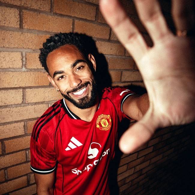 사진=맨체스터 유나이티드