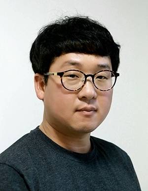 ▲ 오영식(남극세종과학기지 제38차 월동연구대 연구반장)