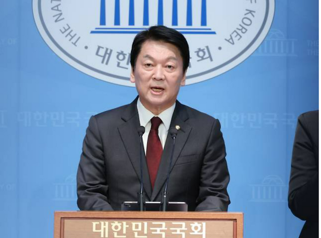 ▲ 안철수 국민의힘 의원 [연합뉴스]