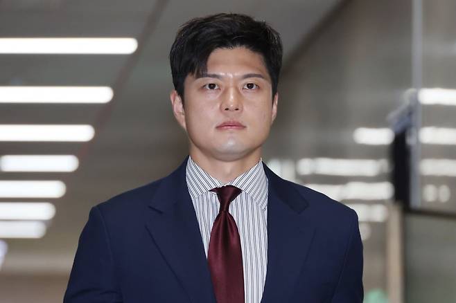 김용태 국민의힘 비상대책위원장 / 사진=뉴스1