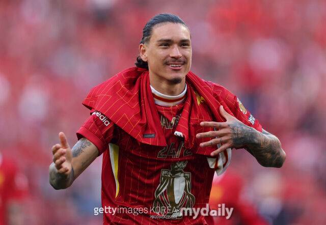 누녜스/게티이미지코리아