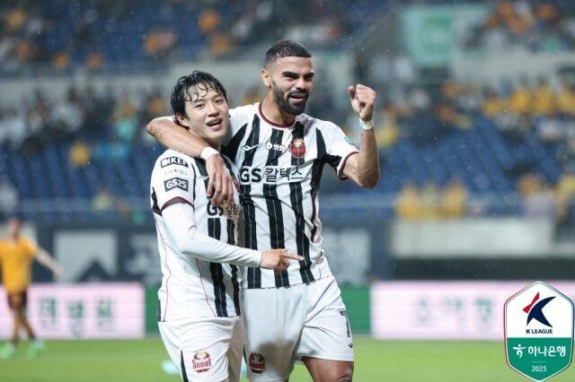 정승원, 둑스./프로축구연맹