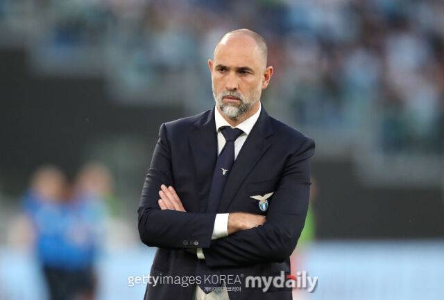 이고르 투도르./게티이미지코리아