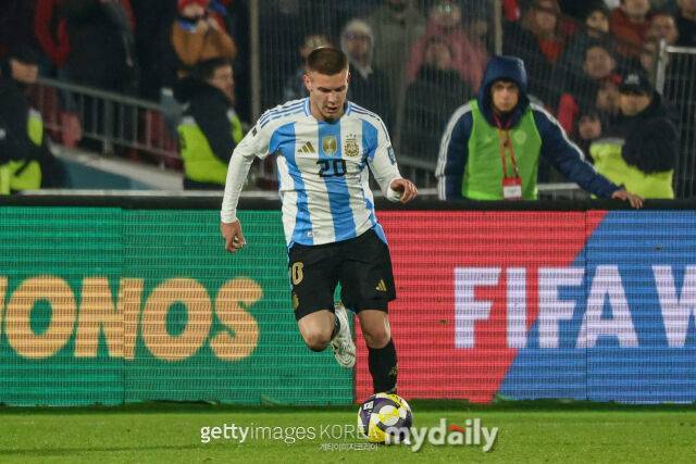 프랑코 마스탄투오노/게티이미지코리아