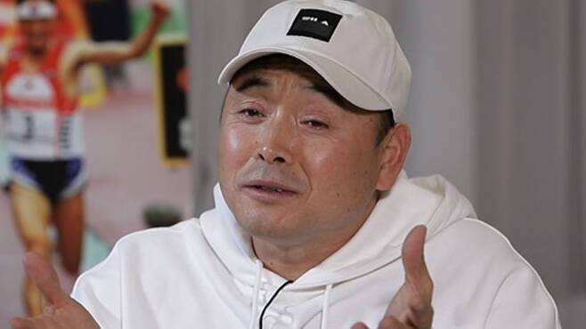 이봉수 선수.[헤경DB]