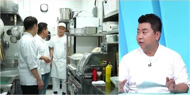 KBS 2TV ‘사장님 귀는 당나귀 귀’