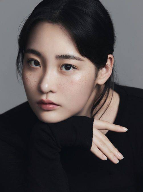 [서울=뉴시스] 배우 김민하. (사진=눈컴퍼니 제공) 2025.06.14 photo@newsis.com *재판매 및 DB 금지