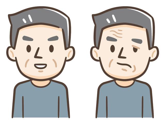 구안와사는 증상이 나타나면 최대한 빠르게 병원을 방문해 치료를 받아야 회복이 빠르고 후유증을 줄일 수 있다. 사진은 기사의 특정 사실과 관련 없음. 게티이미지뱅크