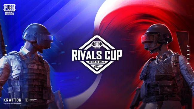 크래프톤 제공.