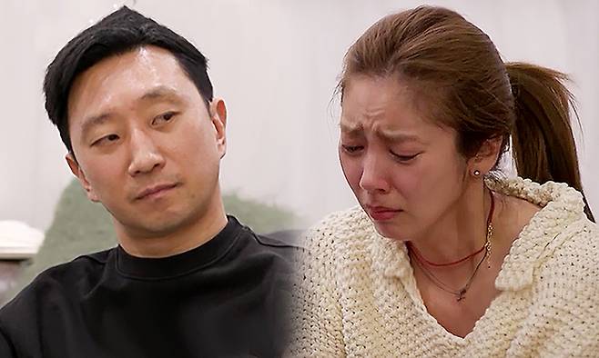 SBS ‘동상이몽 2 - 너는 내 운명’