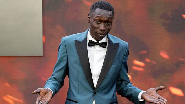 세계 1위 틱톡 스타인 카비 라메(25) /AP=연합뉴스