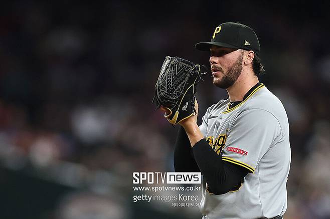 ▲ 역대급 시즌을 만들고 있지만 그만큼 승수가 따라오지 않고 있는 폴 스킨스