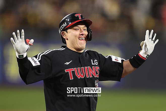 ▲ 박동원 ⓒ 곽혜미 기자