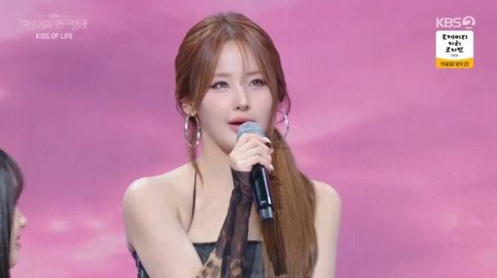 /사진= KBS 2TV '더 시즌즈-박보검이 칸타빌레' 방송화면