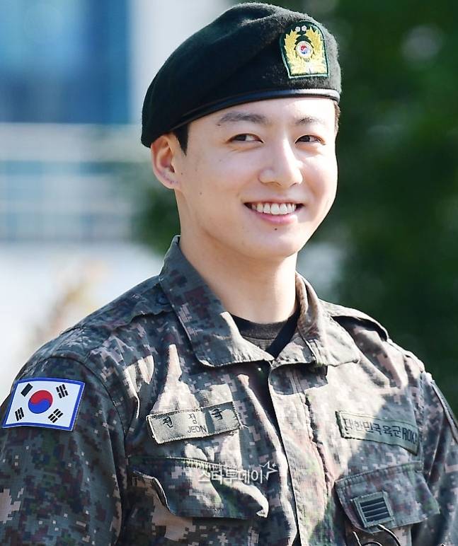 방탄소년단 정국. 사진ㅣ스타투데이DB