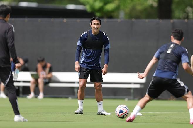 김영권 [울산 HD 제공. 재판매 및 DB금지]