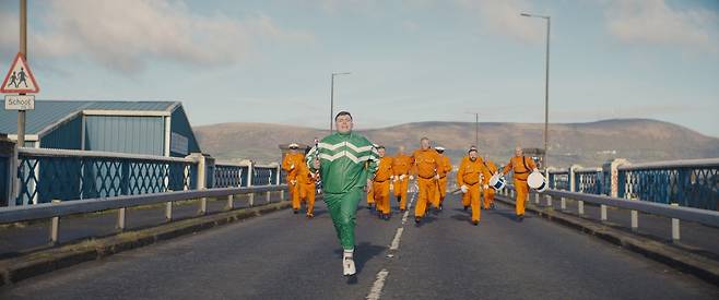 영화 '니캡' 속 한 장면 [필름다빈 제공. 재판매 및 DB 금지]