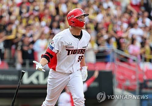 오선우 [연합뉴스 자료사진]