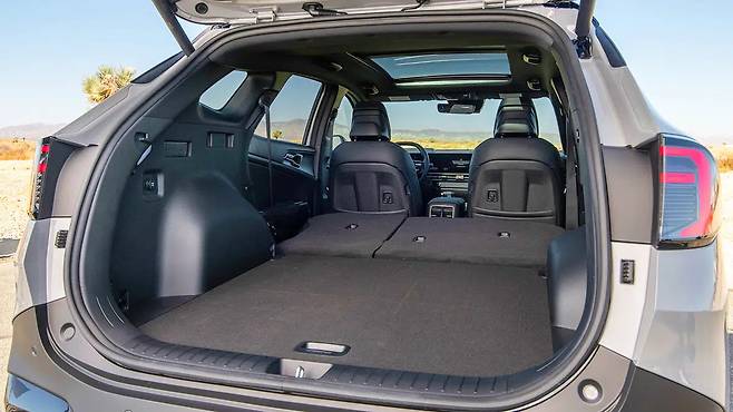 기아 스포티지 하이브리드