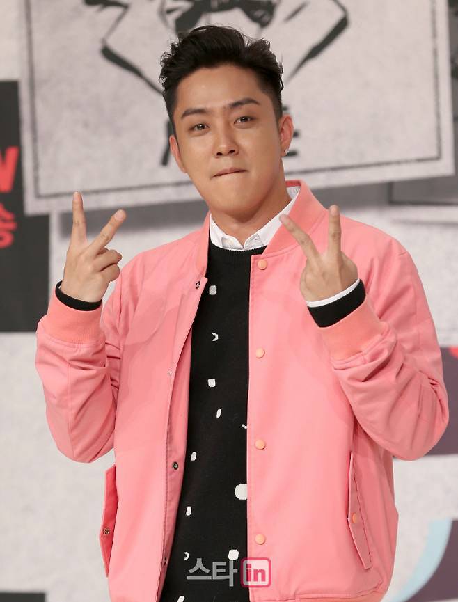 은지원(사진=이데일리 DB)