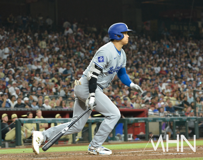 (오타니 쇼헤이)