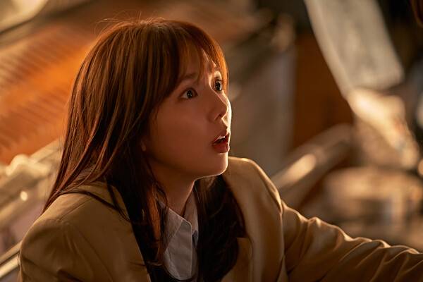 채수빈, 롯데엔터테인먼트