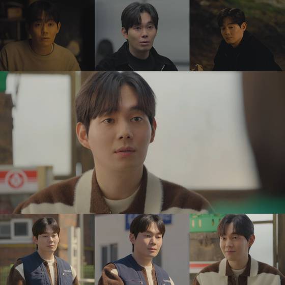 류경수