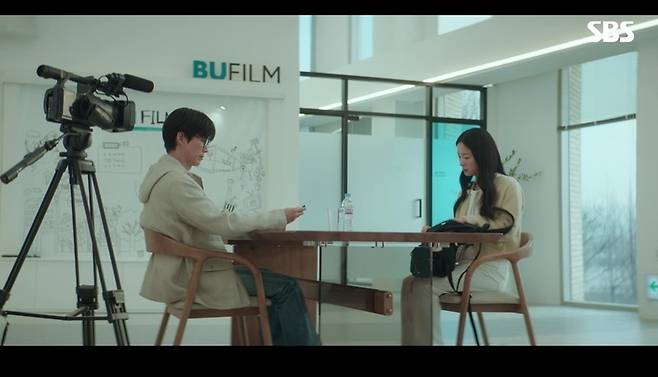 '우리영화' 방송화면 캡처