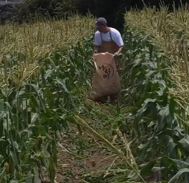 사진 출처=이재훈 계정