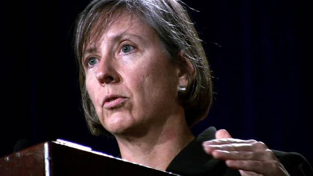 '인터넷의 여왕' 메리 미커 (사진=위키 커먼스)