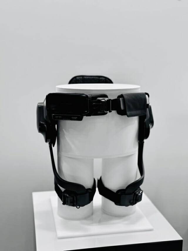 엔젤슈트 H10 (사진=엔젤로보틱스)