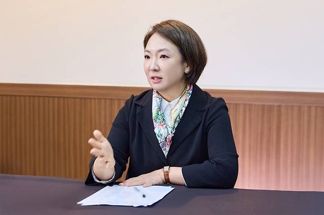 최현수 한국제지연합회 회장. /한국제지연합회 제공