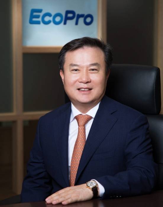 이동채 에코프로 창업주. (사진=에코프로)