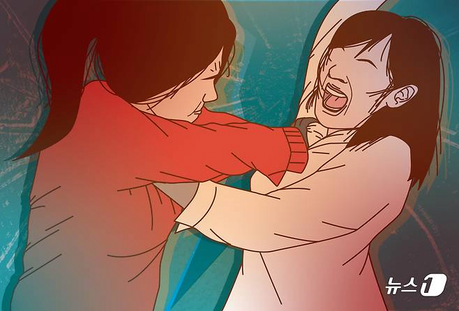 image.png "내 남편과 바람" 소문 낸 여성 머리채 잡은 30대 벌금형 집유